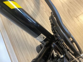 Predám nový horký bicykel so zárukou aj dokladom o kúpe Kros - 2