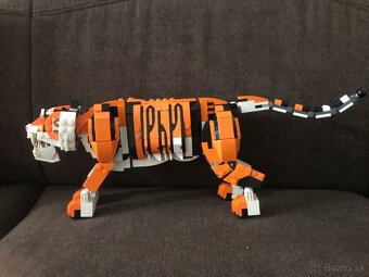 Predám lego creator - 2