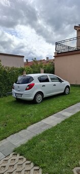 Opel Corsa LPG - 2
