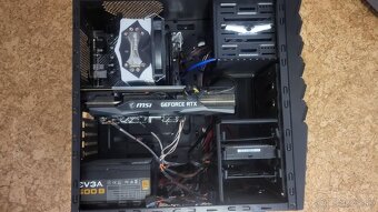 Intel i5-11400F/RTX 3060 Ti/ - 2
