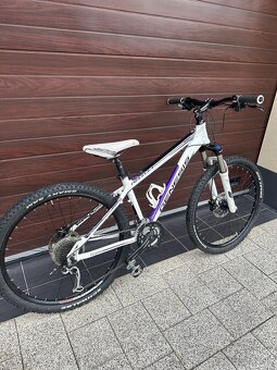 Bicykel Genesis Razor 15 - 2