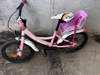 Predám bicykel - 2