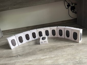 Myš logitech B100 - 2