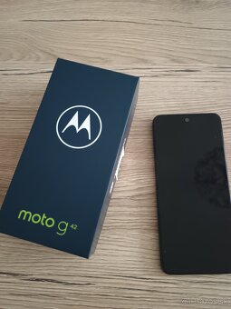 Motorola g42 - 2