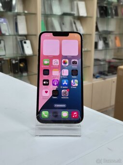 Iphone 13 Pro 256GB | ZÁRUKA 24 mesiacov BATÉRIA 100% - 2