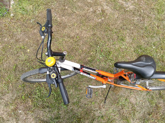 bicykel Kenzel 24 - 2