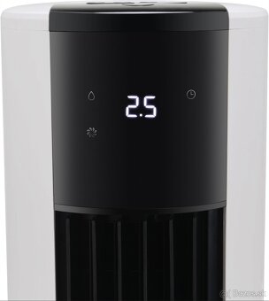 Ochladzovač vzduchu Silent Air Cooler Comfee - 2