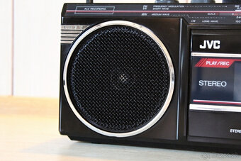 JVC RC-20 - 2