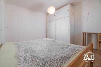 2-IZBOVÝ TEHLOVÝ BYT S BALKÓNOM, DLHÉ HONY - 2