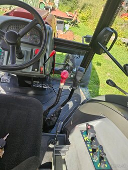 Predám zetor forterra 10641 - 2