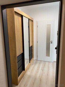 Prenajom 1izb byt v Bytci Thurzove sady - 2