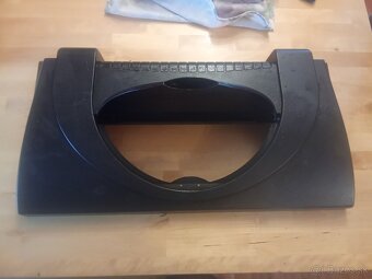 Kryt na akvárium Diversa - 2