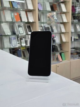 Apple iPhone 14 128GB modrý | ZÁRUKA 24M - 2
