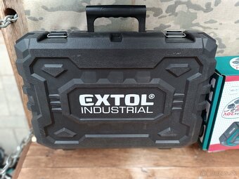 Extol industrial profi - 2
