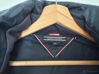 Zimna bunda Tommy Hilfiger - 2