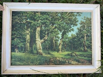 Predám maľované obrazy - 2