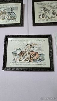 Martin Benka USPÁVANKY (1946) - 2