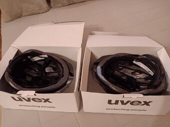 Predám cyklistickú prilbu - 2