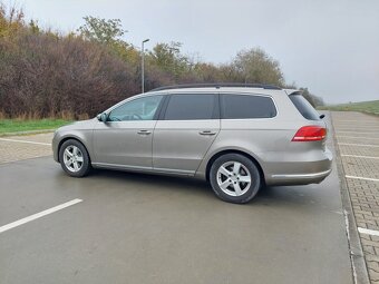 Vw passat variant - 2
