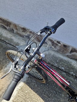 Predám horský bicykel Mayo XC Hobby - 2