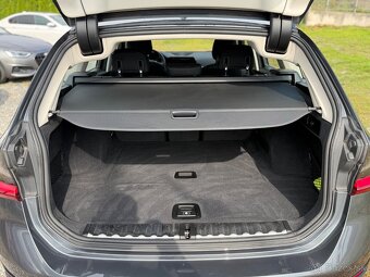 BMW Rad 3 Touring 320d mHEV  A/T - 2