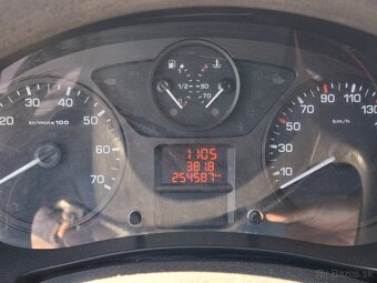 Citroen Berlingo - 2