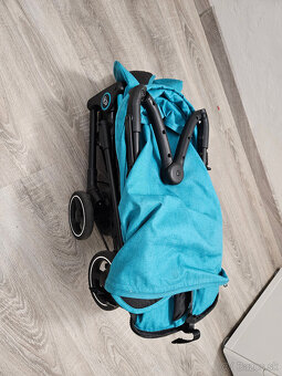 Predáme športový kočík Kinderkraft MINI DOT - 2