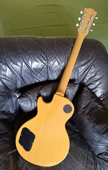 Tokai Love Rock LSS 104 SYW Made in Japan - 2