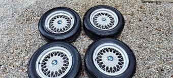 BMW 5x120 r15 - 2