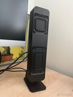 Predám stolné reproduktory Drop BMR-1 - najnižšia cena - 2