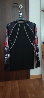 Tričko na cvičenie - 2