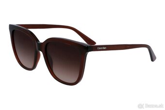 CALVIN KLEIN MONT BLANC KARL SLNEČNÉ OKULIARE - 2