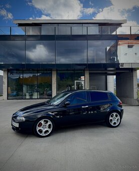 Alfa Romeo 147 1.9 JTDm FL - 2
