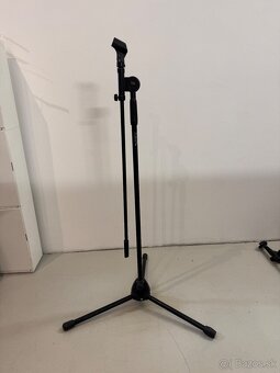 MIKROFONNY STOJAN - SIBENICA BLACK - 2