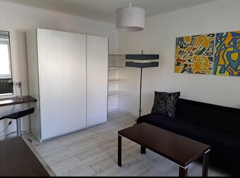 Predaj 1 izbovy byt Jarná ulica, Košice - 2