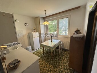 HALO reality - Predaj, štvorizbový byt Poprad, Dvojgeneračný - 2