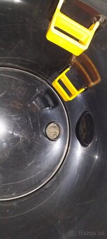 Vodomerna šachta - 2