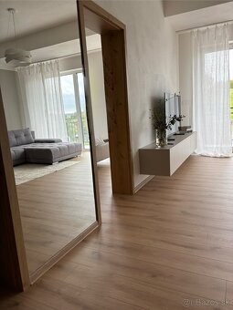 Moderné a pokojné bývanie - 2