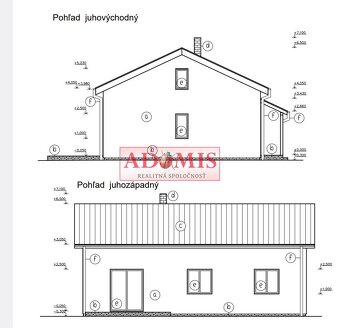 predáme pekný stavebný pozemok 820m2, Bohdanovce. - 2
