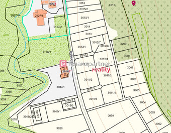 TRA la la - pozemok kde môžeme hneď stavať -dúbravská (F616- - 2