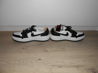 Predam nove original tenisky znacky NIKE AIR JORDAN ELEVATE - 2