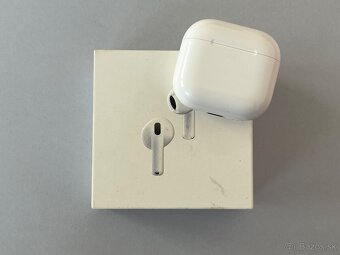 Apple Airpods 4.Generácia USB-C / Záruka - 2