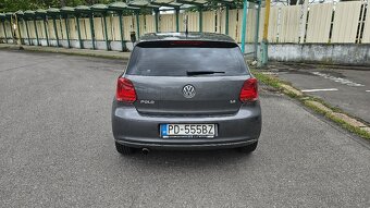 Predam vw polo 1.4 - 2