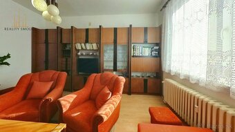 REZERVOVANÉ   EXKLUZÍVNE NA PREDAJ - 2-izbový byt na Sekč - 2