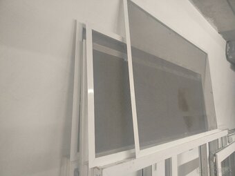 Predám plastové okná - 2