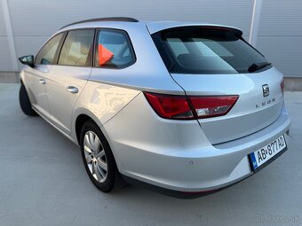 Seat Leon 1.6TDI Style Ecomotive - 2
