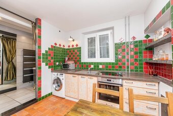 Predaj byty 2 iz.Šancová ul.BAIII-Nové Mesto,zrekonštruovaný - 2