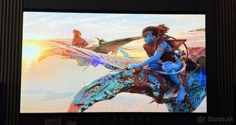 LG OLED77C1 195CM - 2