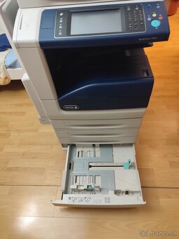 Xerox WorkCentre 7830 - 2