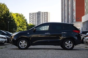 Hyundai ix35 1.7 CRDi VGT Classic 4x2 - Motor po GO - 2